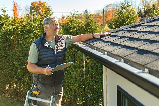 Affordable Flat Roof Repair solutions in Marion, VA